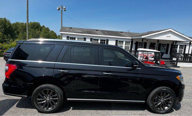 used 2019 Ford Expedition car, priced at $23,000