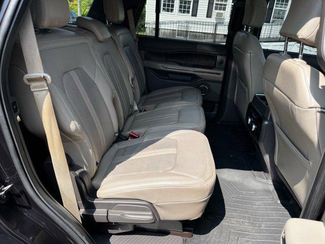 used 2019 Ford Expedition car, priced at $23,000