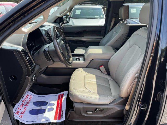 used 2019 Ford Expedition car, priced at $23,000