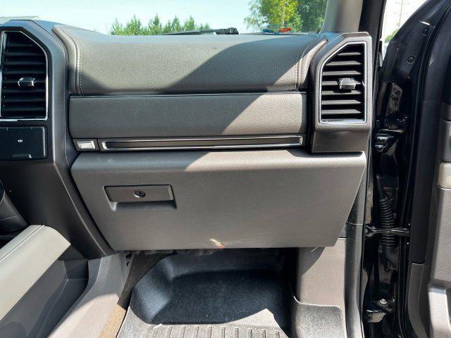 used 2019 Ford Expedition car, priced at $23,000