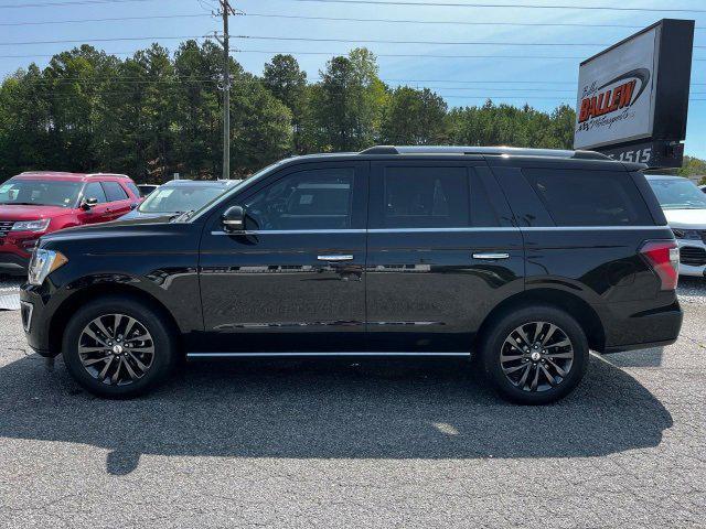 used 2019 Ford Expedition car, priced at $23,000