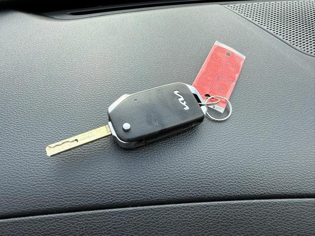 used 2023 Kia Sportage car, priced at $19,997