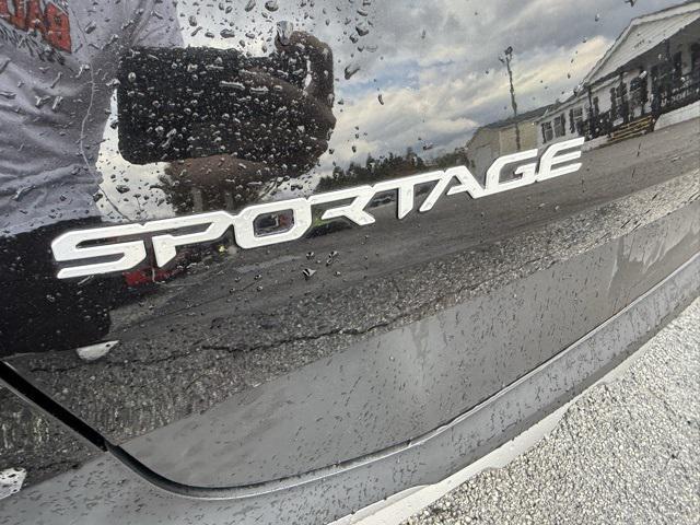 used 2023 Kia Sportage car, priced at $19,997