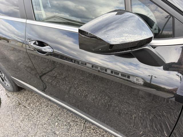 used 2023 Kia Sportage car, priced at $19,997