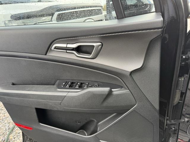 used 2023 Kia Sportage car, priced at $19,997