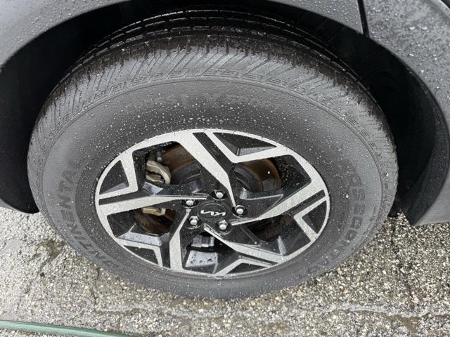 used 2023 Kia Sportage car, priced at $19,997