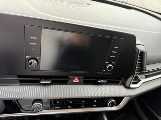 used 2023 Kia Sportage car, priced at $19,997