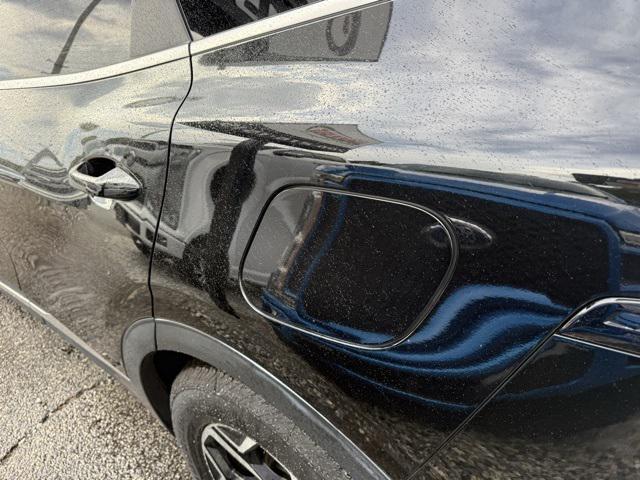 used 2023 Kia Sportage car, priced at $19,997