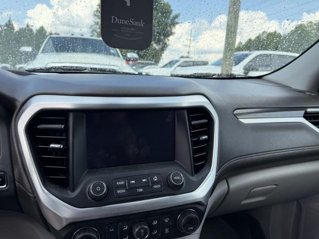 used 2019 GMC Acadia car, priced at $18,950