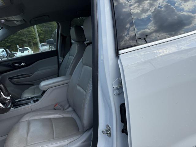 used 2019 GMC Acadia car, priced at $18,950