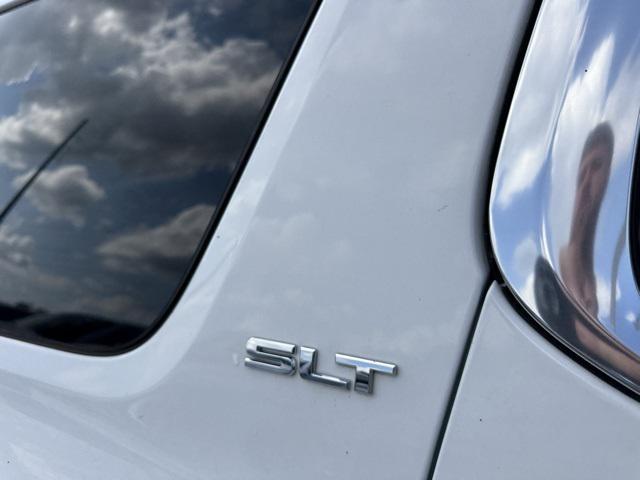 used 2019 GMC Acadia car, priced at $18,950