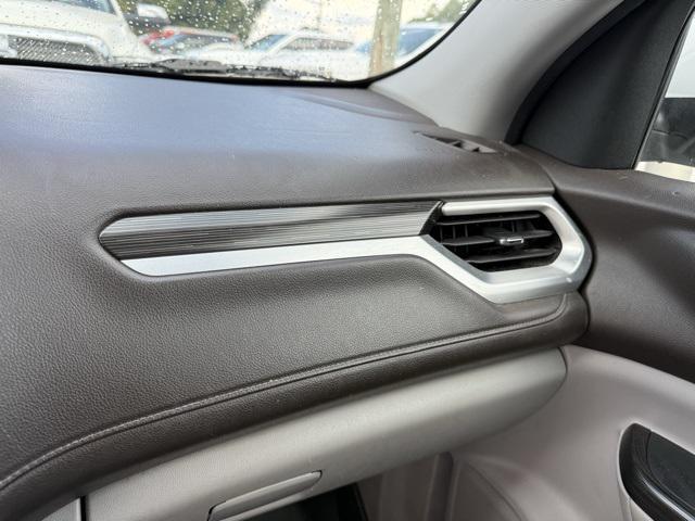 used 2019 GMC Acadia car, priced at $18,950