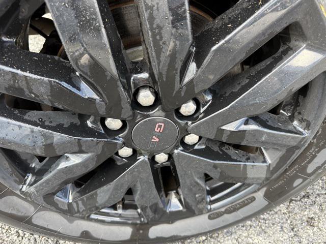 used 2019 GMC Acadia car, priced at $18,950