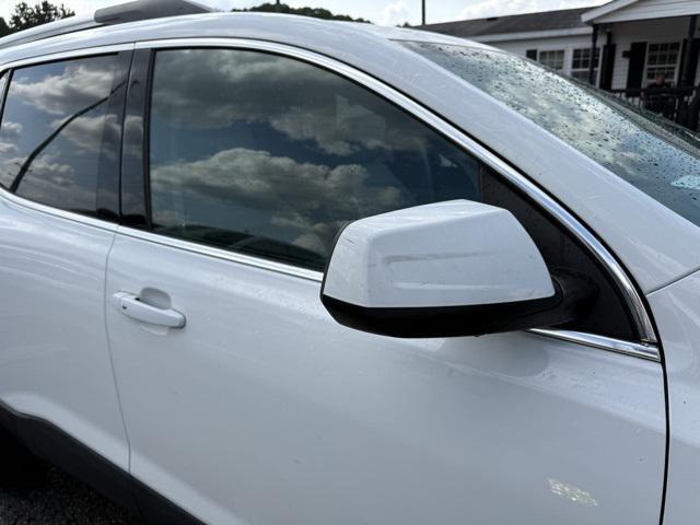 used 2019 GMC Acadia car, priced at $18,950