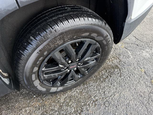 used 2019 GMC Acadia car, priced at $18,950