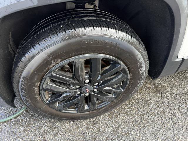 used 2019 GMC Acadia car, priced at $18,950