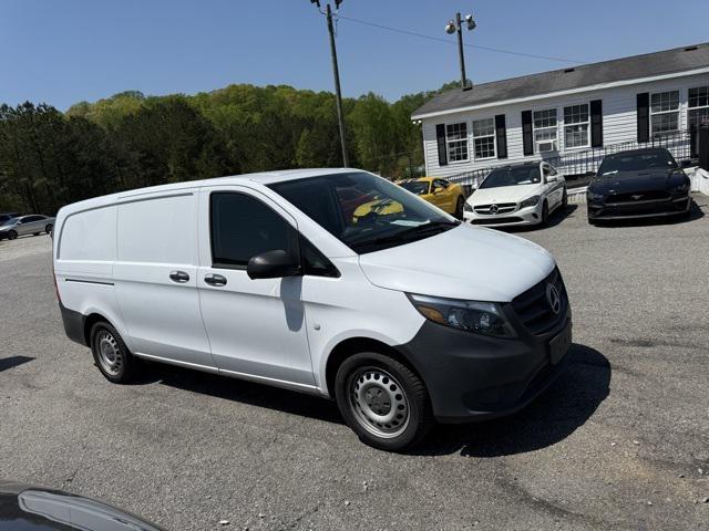 used 2020 Mercedes-Benz Metris car, priced at $17,110