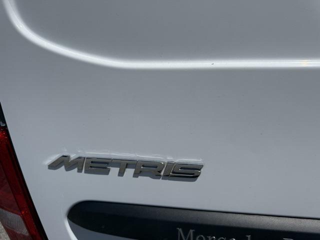 used 2020 Mercedes-Benz Metris car, priced at $17,110