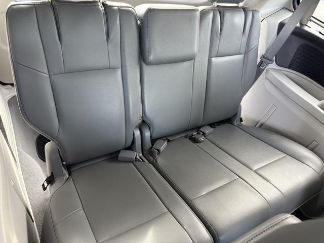 used 2012 Volkswagen Routan car, priced at $6,950