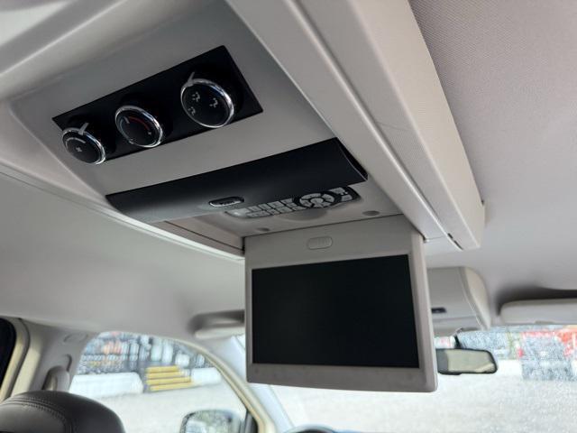 used 2012 Volkswagen Routan car, priced at $6,950