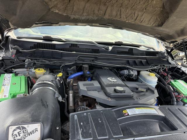 used 2012 Ram 2500 car, priced at $32,761