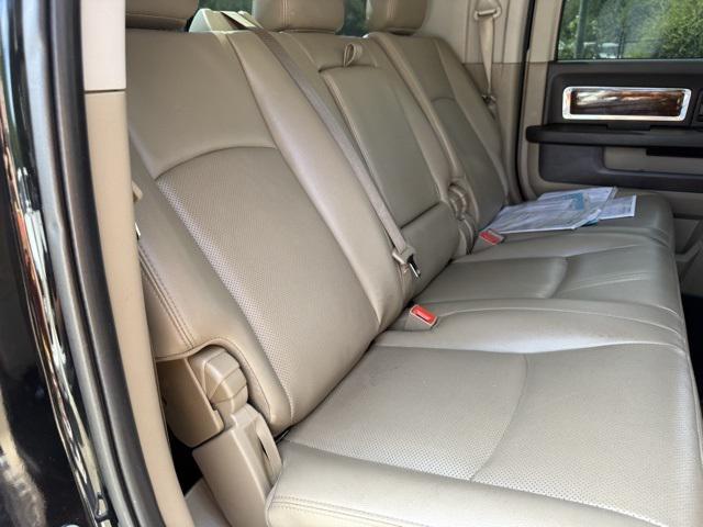 used 2012 Ram 2500 car, priced at $32,761