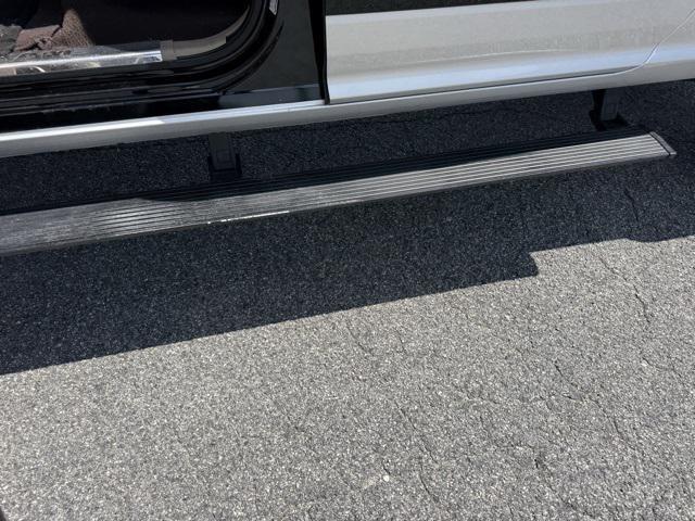 used 2012 Ram 2500 car, priced at $32,761
