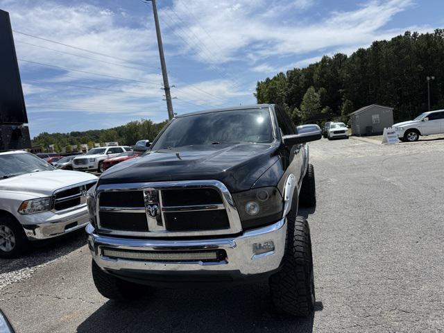 used 2012 Ram 2500 car, priced at $32,761