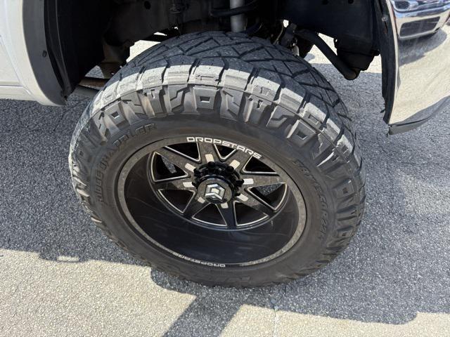 used 2012 Ram 2500 car, priced at $32,761
