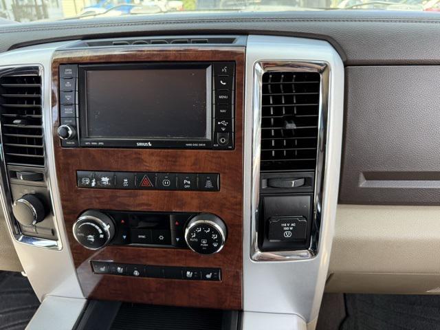 used 2012 Ram 2500 car, priced at $32,761