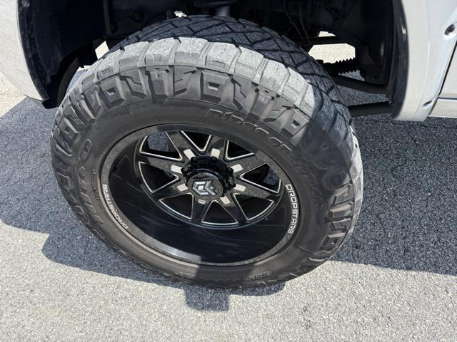 used 2012 Ram 2500 car, priced at $32,761