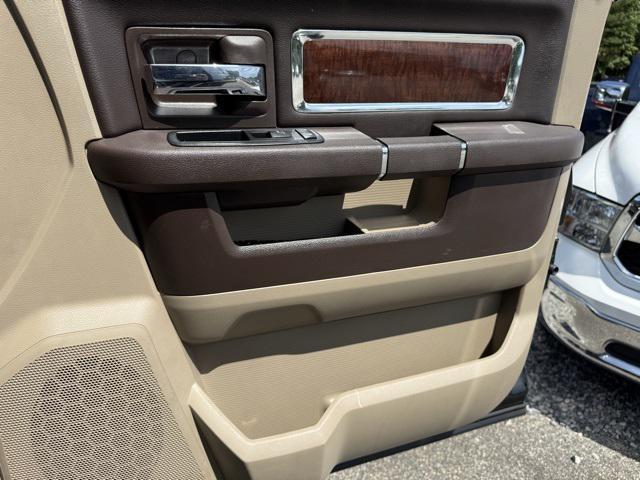 used 2012 Ram 2500 car, priced at $32,761