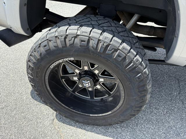 used 2012 Ram 2500 car, priced at $32,761