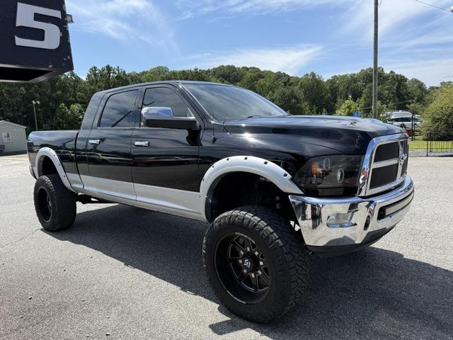 used 2012 Ram 2500 car, priced at $32,761