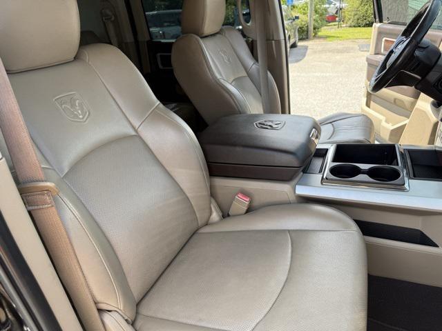 used 2012 Ram 2500 car, priced at $32,761
