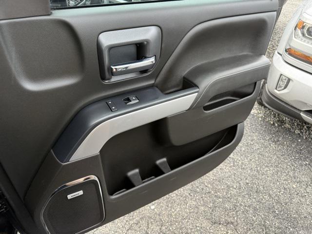 used 2018 Chevrolet Silverado 2500 car, priced at $32,200