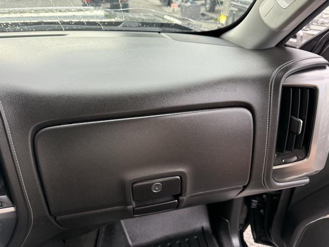 used 2018 Chevrolet Silverado 2500 car, priced at $32,200