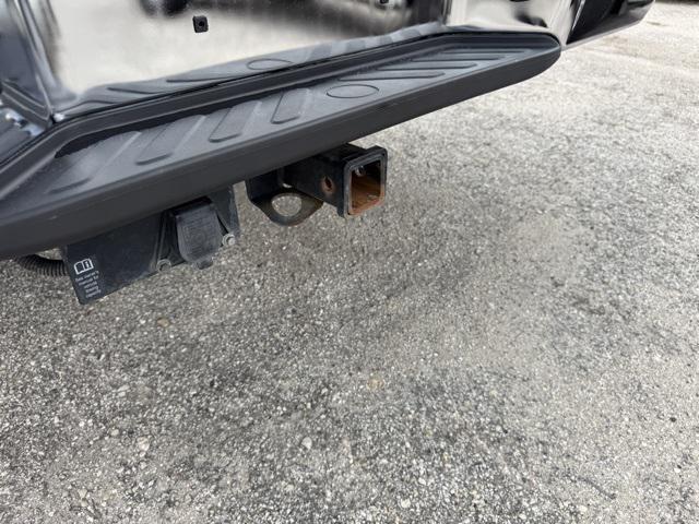 used 2019 Nissan Frontier car, priced at $16,500