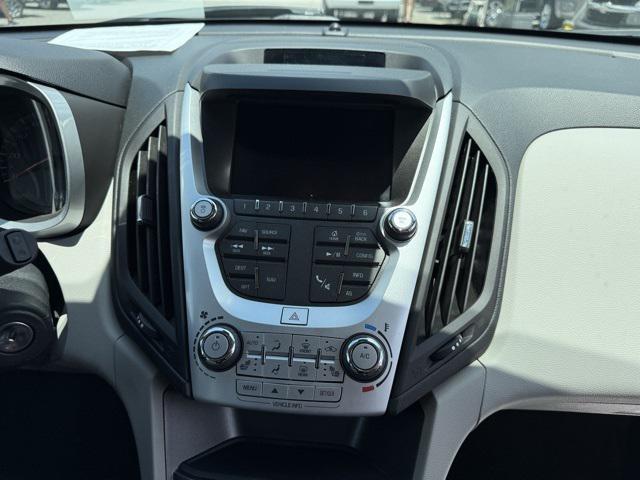 used 2016 Chevrolet Equinox car, priced at $14,950