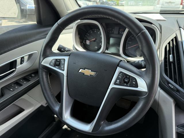 used 2016 Chevrolet Equinox car, priced at $14,950