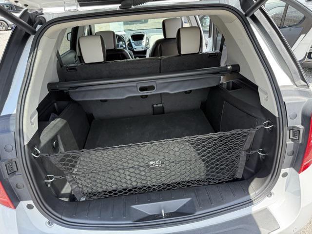 used 2016 Chevrolet Equinox car, priced at $14,950