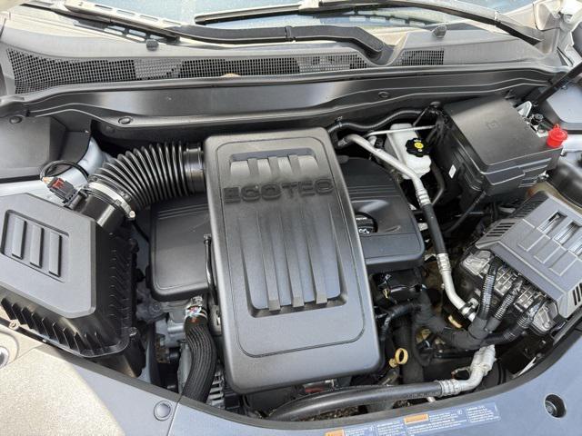 used 2016 Chevrolet Equinox car, priced at $14,950
