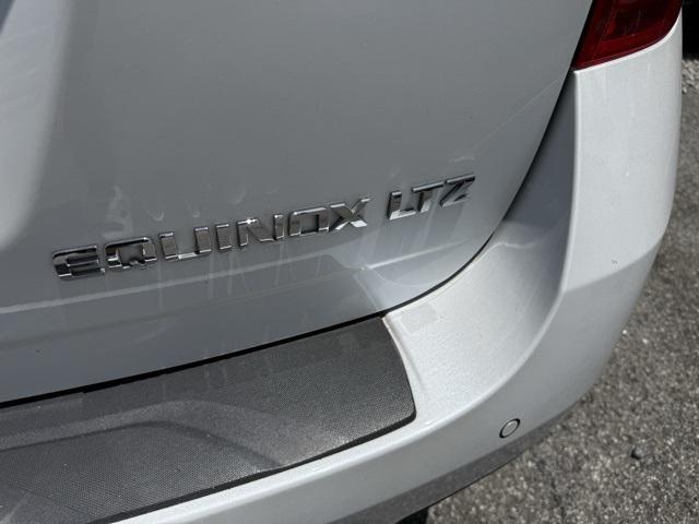 used 2016 Chevrolet Equinox car, priced at $14,950