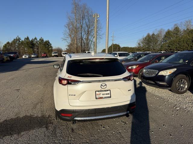 used 2019 Mazda CX-9 car, priced at $17,002