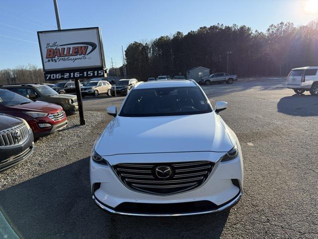 used 2019 Mazda CX-9 car, priced at $17,002