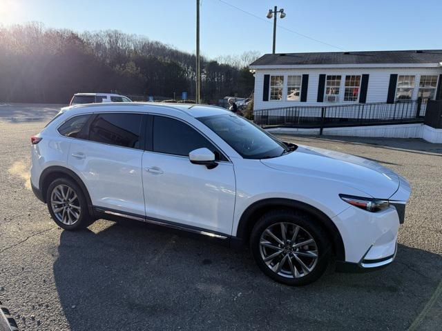 used 2019 Mazda CX-9 car, priced at $17,002