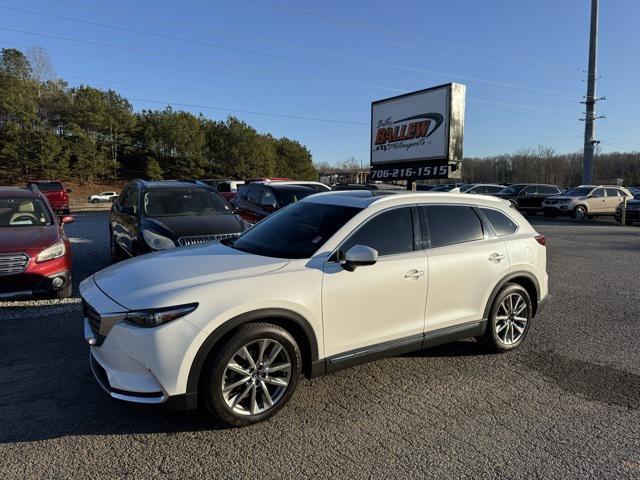 used 2019 Mazda CX-9 car, priced at $17,002