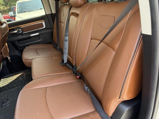 used 2016 Ram 2500 car, priced at $28,610