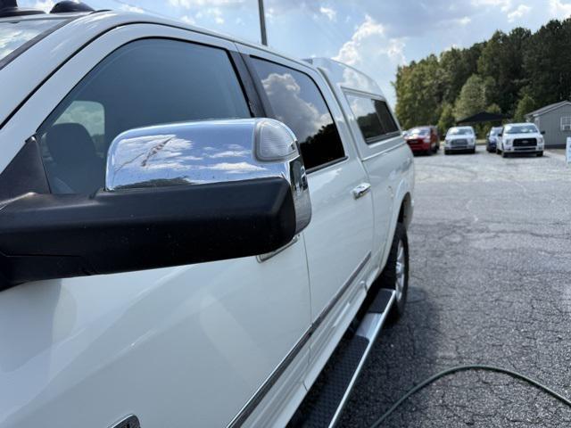 used 2016 Ram 2500 car, priced at $28,610