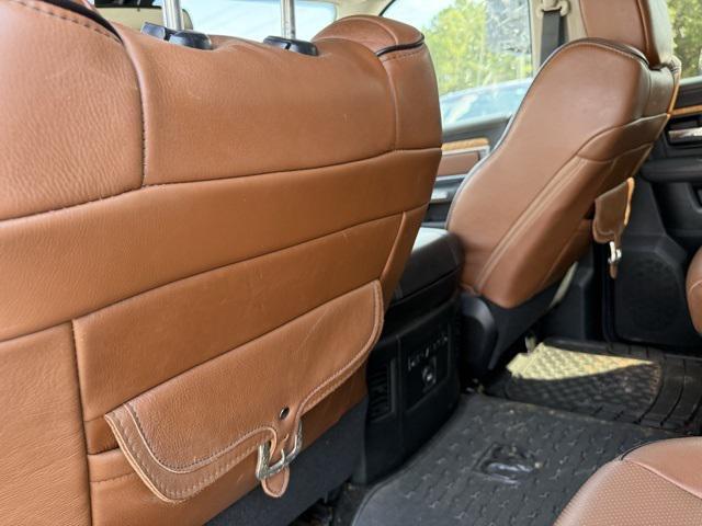 used 2016 Ram 2500 car, priced at $28,610